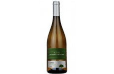Quinta Mendes Pereira Colheita Selecionada 2015 White Wine