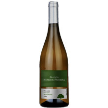 Quinta Mendes Pereira Colheita Selecionada 2015Weißwein