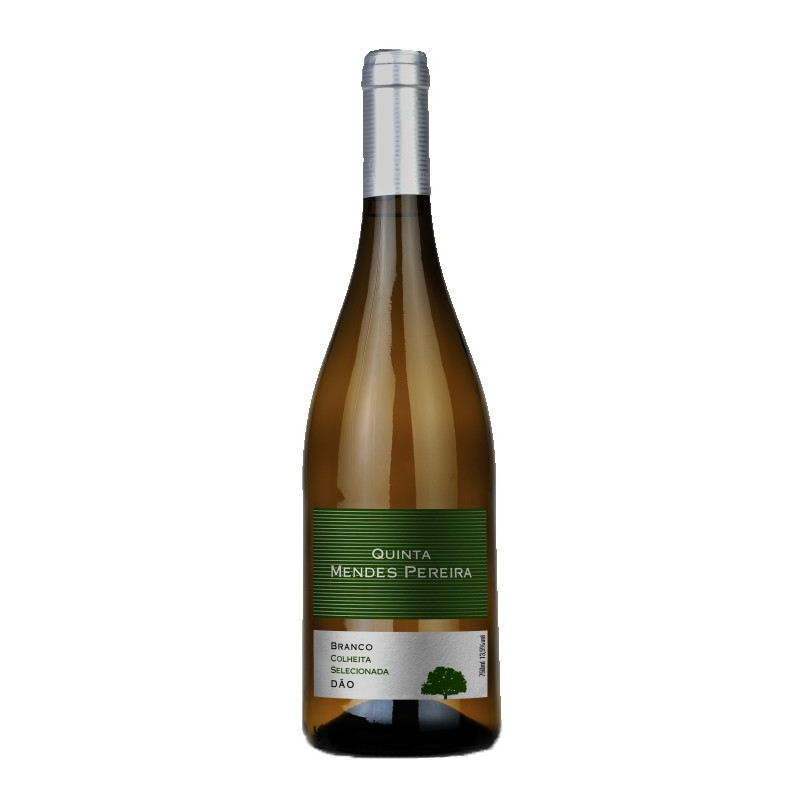 Quinta Mendes Pereira Colheita Selecionada 2015Vino bianco Quinta Mendes Pereira Colheita Selecionada 2015Vino bianco