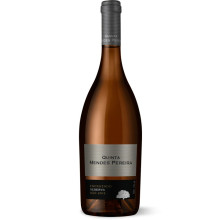 Quinta Mendes Pereira Reserva Encruzado 2012 Valkoinen viini