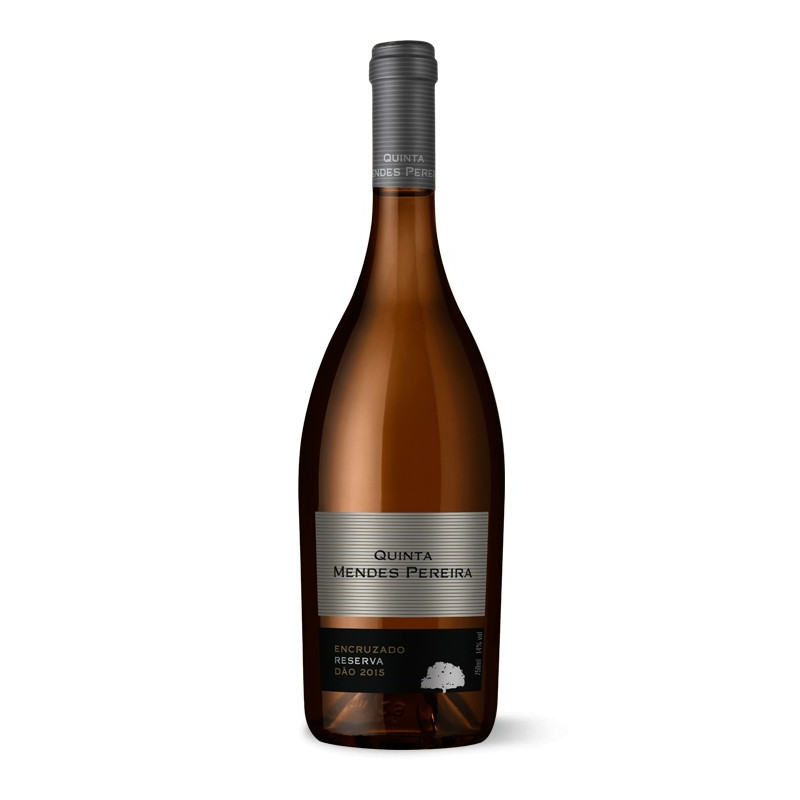 Quinta Mendes Pereira Reserva Encruzado 2012 White Wine Quinta Mendes Pereira Reserva Encruzado 2012 White Wine