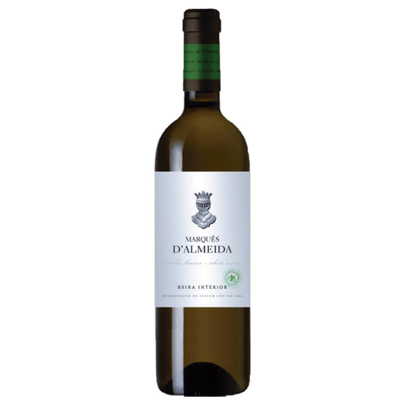 Marquês d' Almeida 2017 White Wine