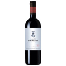 Marquês d' Almeida Red Wine