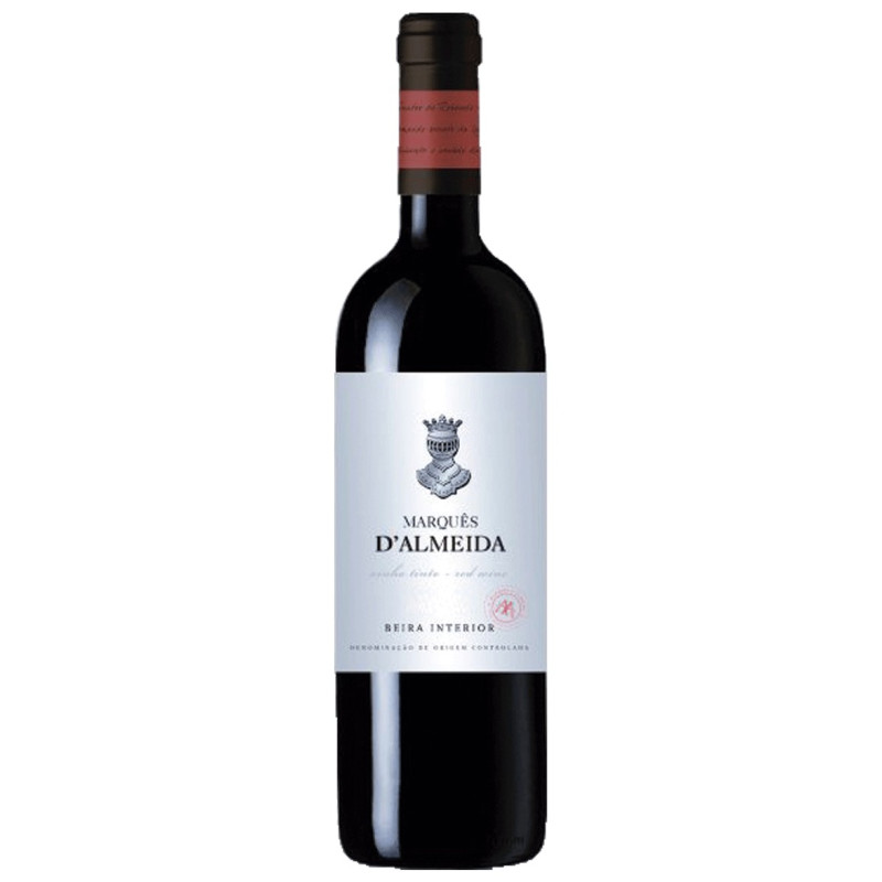 Marquês d' Almeida Punaviini Marquês d' Almeida Punaviini