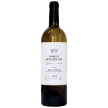 Marquês d'Almeida Grande Reserva Vin Blanc