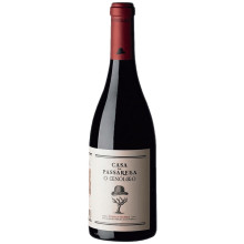 Casa da Passarella O Oenólogo Vinhas Velhas Red Wine