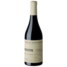 Casa da Passarella O Fugitivo Vinhas Centenárias 2014Rotwein