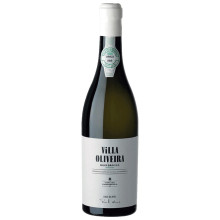 Casa da Passarella Villa Oliveira Encruzado 2015Weißwein