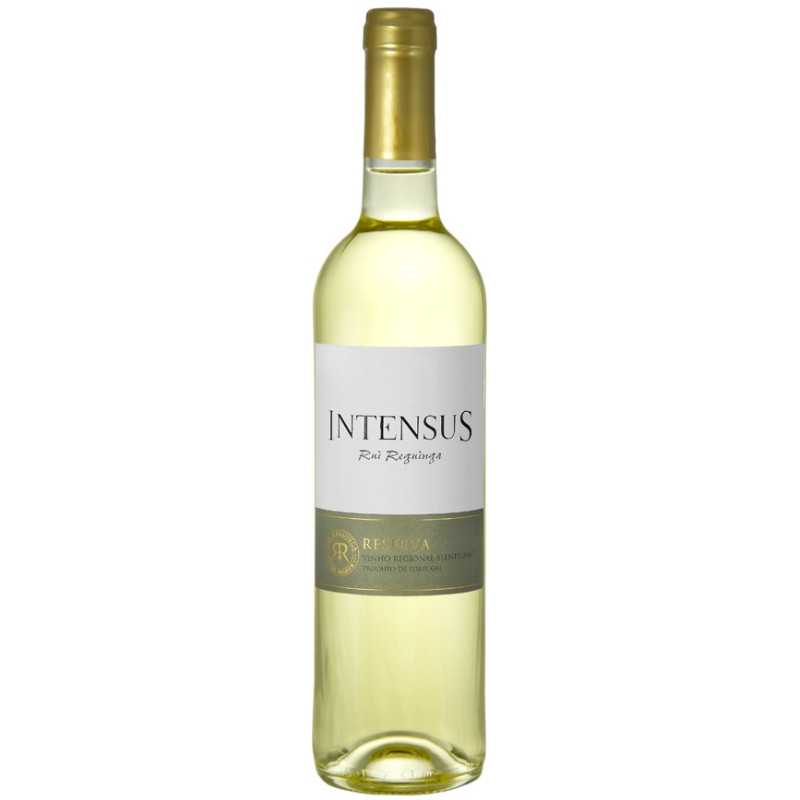 Intensus Reserva 2017 Vin Blanc