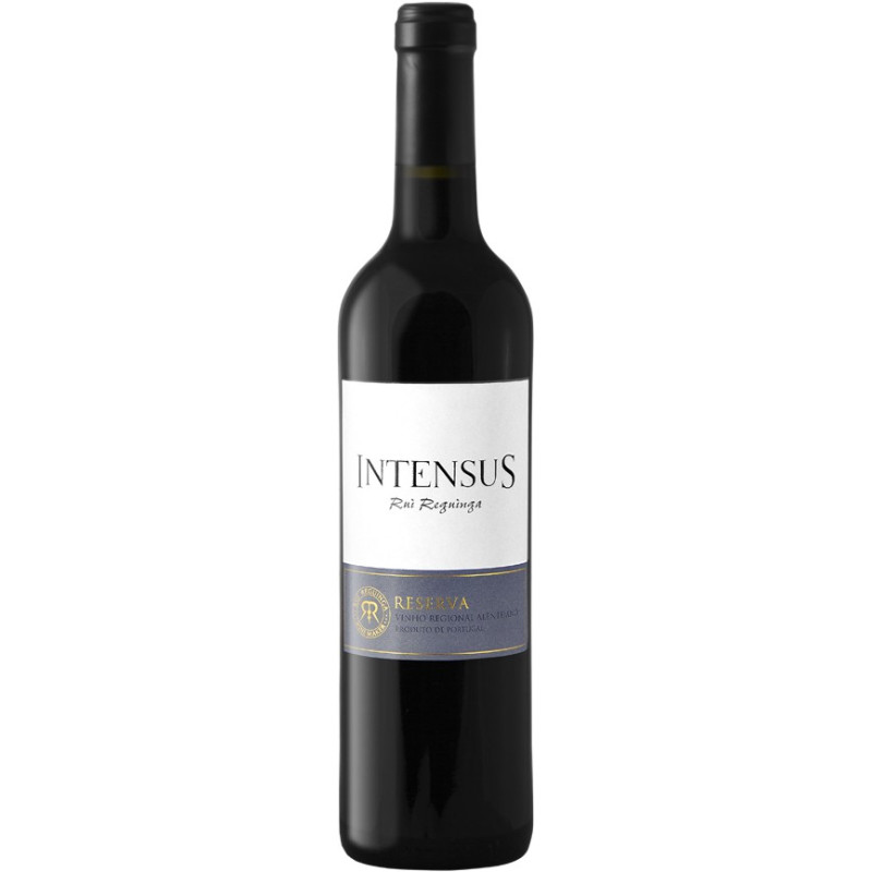 Intensus Riserva 2017 Vino Rosso