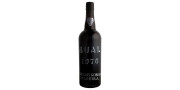 Cossarts Bual Vintage 1976 Madeira-Wein