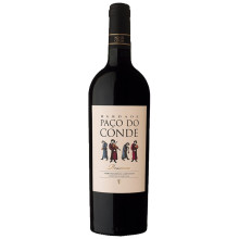 Herdade Paço do Conde Reserva 2016 Red Wine