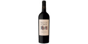 Herdade Paço do Conde Reserva 2016 punaviini