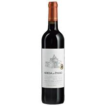 Adega do Passo 2015 Vin Rouge