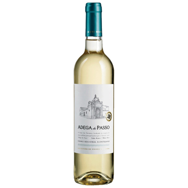 Adega do Passo White Wine Adega do Passo White Wine