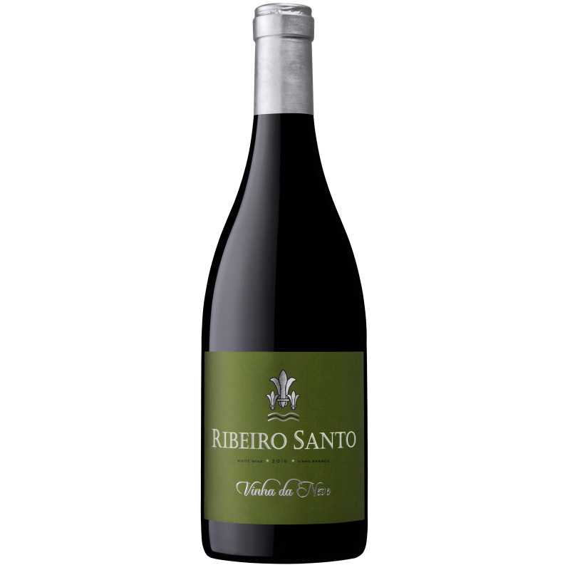 Ribeiro Santo Vinha da Neve 2016 White Wine Ribeiro Santo Vinha da Neve 2016 White Wine