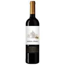 Adega do Passo Colheita Seleccionada 2013 rødvin