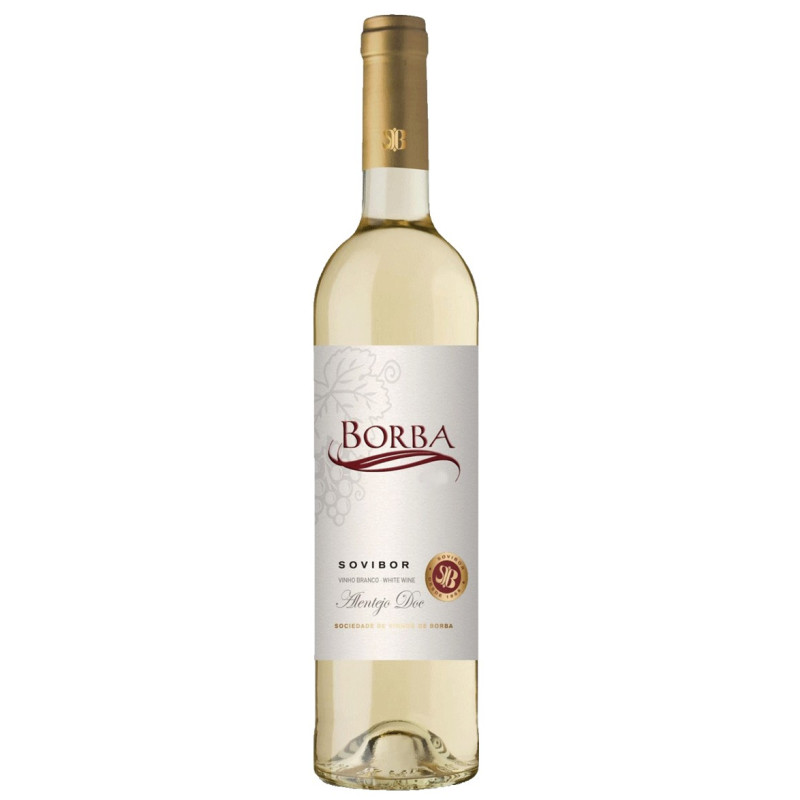 Sovibor Borba 2023 Vino blanco Sovibor Borba 2023 Vino blanco