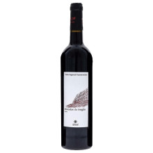 Encostas do Trogão 2013 Rotwein