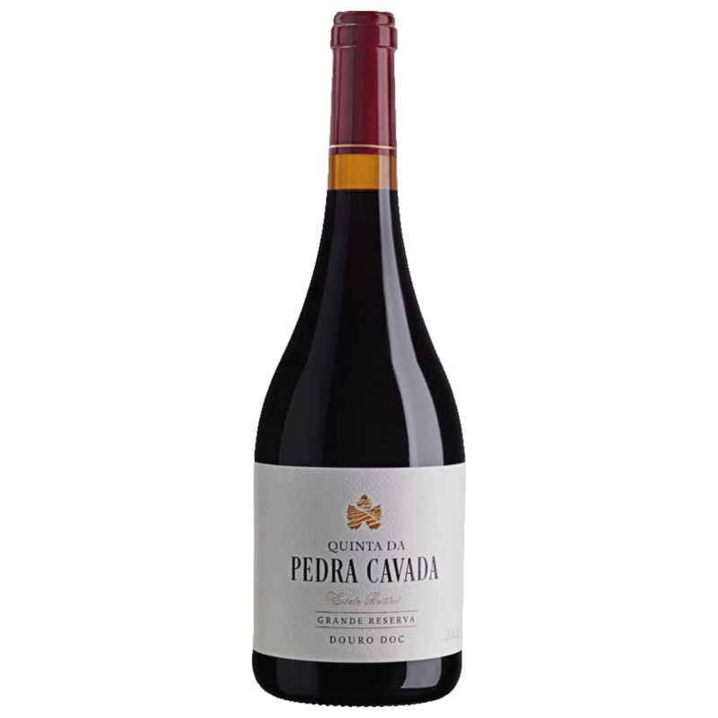 Quinta da Pedra CavadaGrande Reserva 2012Rotwein Quinta da Pedra CavadaGrande Reserva 2012Rotwein