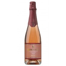 Primavera Beira Atlântico Medium Dry Sparkling Rosé Wine