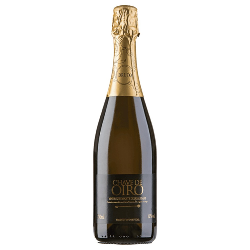 Chave D'Ouro Bruto Vin Blanc Pétillant Chave D'Ouro Bruto Vin Blanc Pétillant