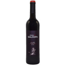 Fraga da Galhofa Touriga Nacional Vin Rouge
