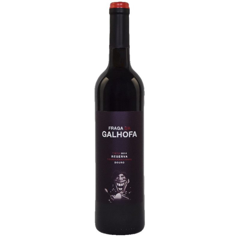 Fraga da Galhofa Touriga Nacional Red Wine