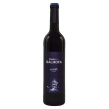 Fraga da Galhofa Reserva 2015 Red Wine