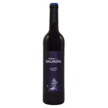 Fraga da Galhofa Reserva 2015 Rode Wijn