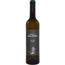 Fraga da Galhofa Reserva 2016 valkoviini