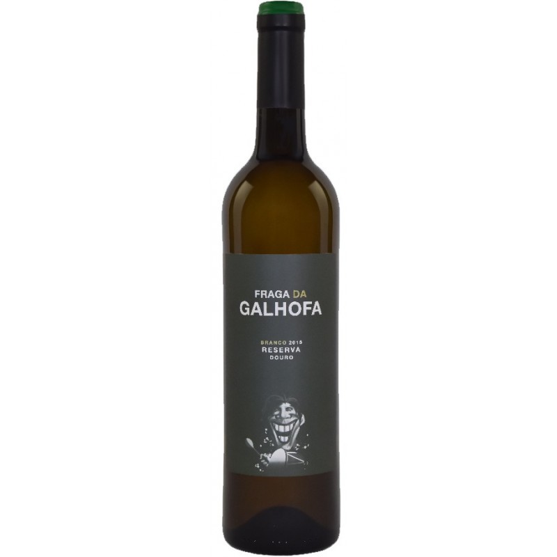 Fraga da Galhofa Reserva 2016 White Wine