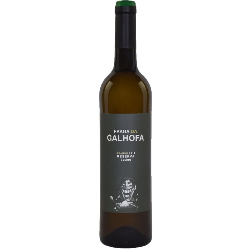 Fraga da Galhofa Reserva 2016 Vino Bianco Fraga da Galhofa Reserva 2016 Vino Bianco