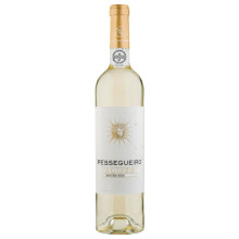 Aluzé Pessegueiro 2017 hvidvin
