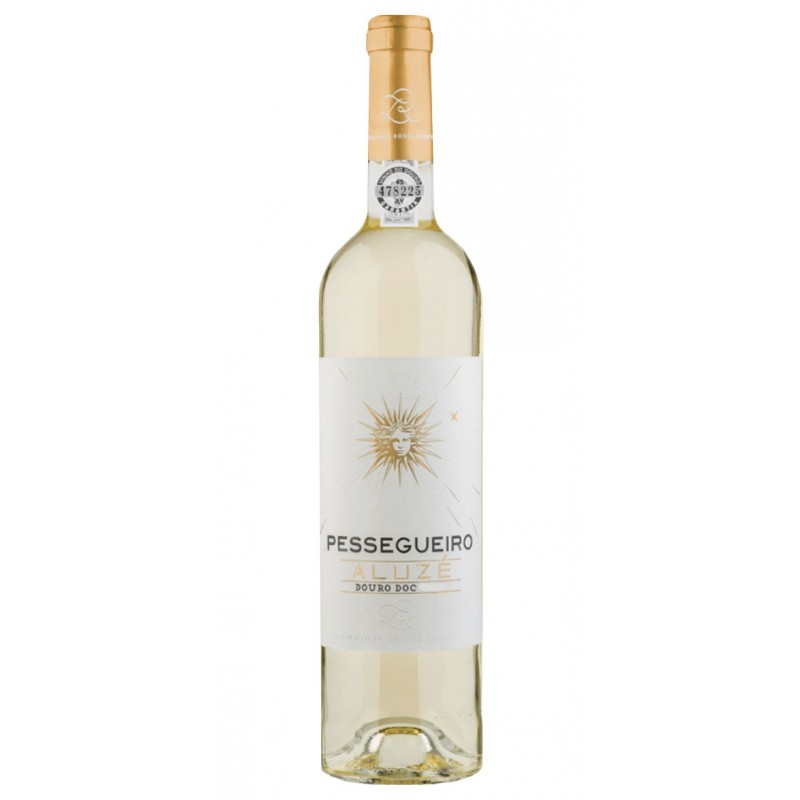 Aluzé Pessegueiro 2017 White Wine