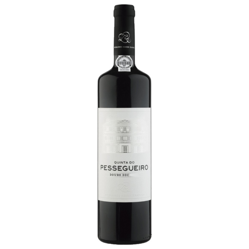 Quinta do Pessegueiro 2015 Rotwein Quinta do Pessegueiro 2015 Rotwein