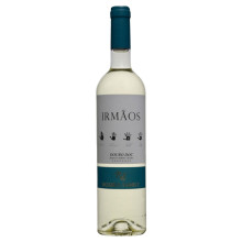 Irmãos 2017 Weißwein