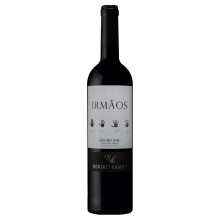 Irmãos 2015 rødvin