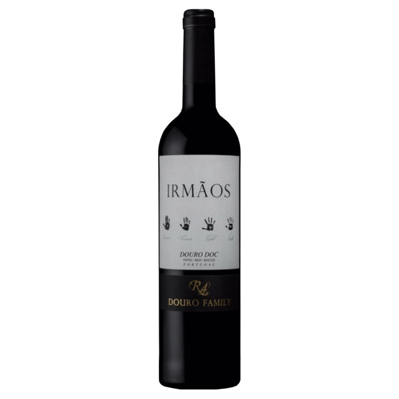 Irmãos 2015 rødvin Irmãos 2015 rødvin