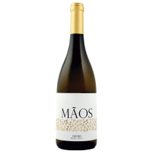 Mãos 2016 White Wine