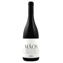 Mãos 2016 Vin Rouge