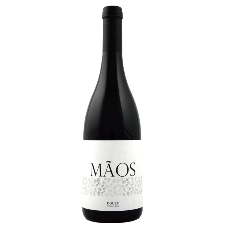Mãos 2016 Vin Rouge Mãos 2016 Vin Rouge