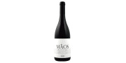 Mãos 2016 Vin Rouge