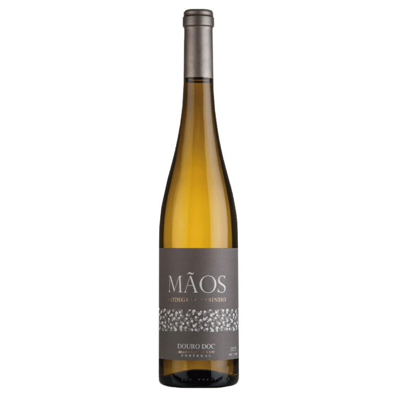 Mãos Codega do Larinho 2015 Vino Bianco Mãos Codega do Larinho 2015 Vino Bianco
