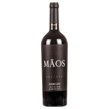 Mãos Riserva 2014 Vino Rosso