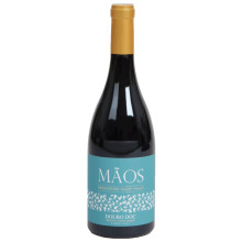 Mãos Signature Rudolfo 2015 White Wine