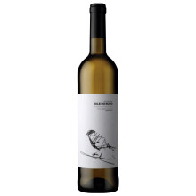 Vale do Ruivo 2014 Vin Blanc