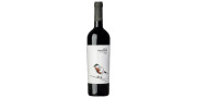 Vale do Ruivo Reserva 2013 punaviini