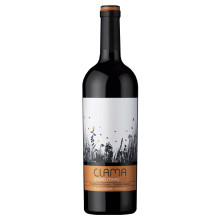 Clama 2014 rødvin