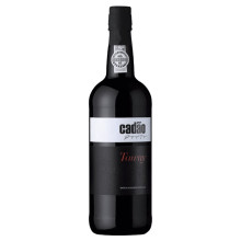 Portské víno Cadão Tawny